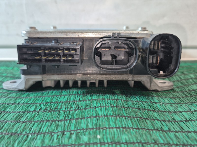 Recambio de modulo electronico para citroën c2 (jm_) 1.4 referencia OEM IAM   