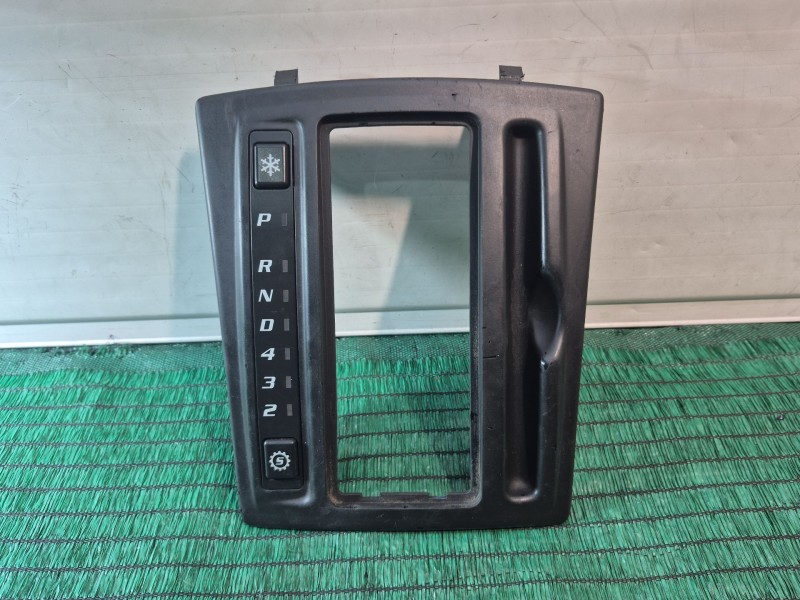 Recambio de modulo electronico para cadillac cts 3.0 referencia OEM IAM 25750525 102362500 25750525