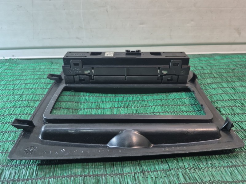 Recambio de modulo electronico para cadillac cts 3.0 referencia OEM IAM 25750525 102362500 25750525