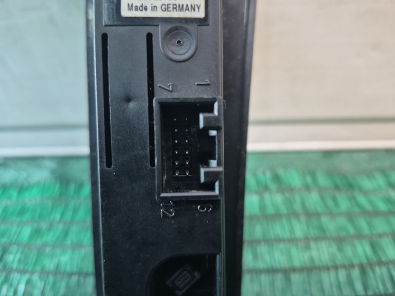 Recambio de modulo electronico para cadillac cts 3.0 referencia OEM IAM 25750525 102362500 25750525