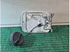 Recambio de tapa exterior combustible para cadillac cts 3.0 referencia OEM IAM    2