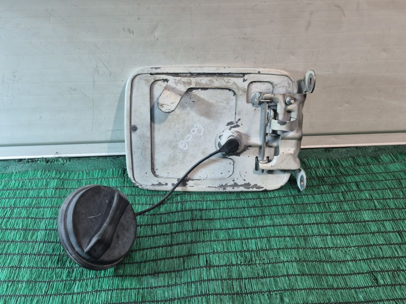 Recambio de tapa exterior combustible para cadillac cts 3.0 referencia OEM IAM   