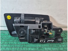 Recambio de maneta interior trasera izquierda para cadillac cts 3.0 referencia OEM IAM 257078894 257078894 257078894 2