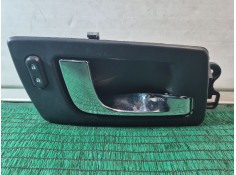 Recambio de maneta interior delantera derecha para cadillac cts 3.0 referencia OEM IAM 257078893 257078893 257078893