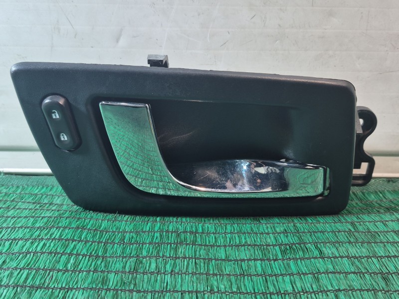 Recambio de maneta interior delantera derecha para cadillac cts 3.0 referencia OEM IAM 257078893 257078893 257078893