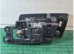 Recambio de maneta interior delantera derecha para cadillac cts 3.0 referencia OEM IAM 257078893 257078893 257078893 2