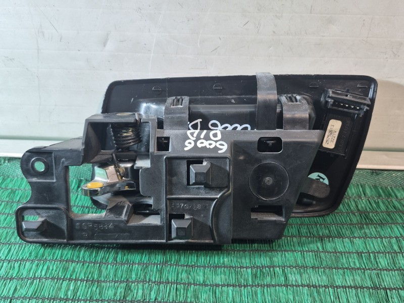 Recambio de maneta interior delantera derecha para cadillac cts 3.0 referencia OEM IAM 257078893 257078893 257078893