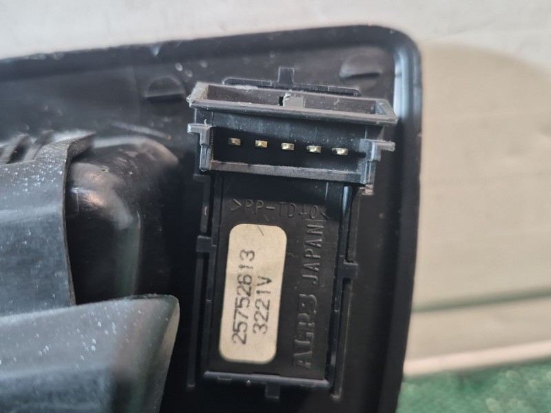 Recambio de maneta interior delantera derecha para cadillac cts 3.0 referencia OEM IAM 257078893 257078893 257078893