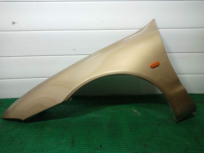 Recambio de aleta delantera izquierda para chevrolet alero 2.4 16v referencia OEM IAM   