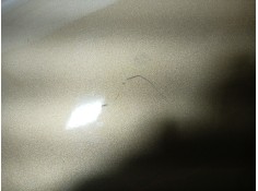 Recambio de aleta delantera izquierda para chevrolet alero 2.4 16v referencia OEM IAM    2