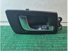 Recambio de maneta interior trasera derecha para cadillac cts 3.0 referencia OEM IAM 257078893 257078893 257078893