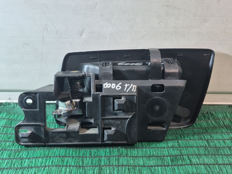 Recambio de maneta interior trasera derecha para cadillac cts 3.0 referencia OEM IAM 257078893 257078893 257078893