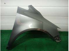 Recambio de aleta delantera derecha para volkswagen golf plus v (5m1, 521) 1.6 referencia OEM IAM   