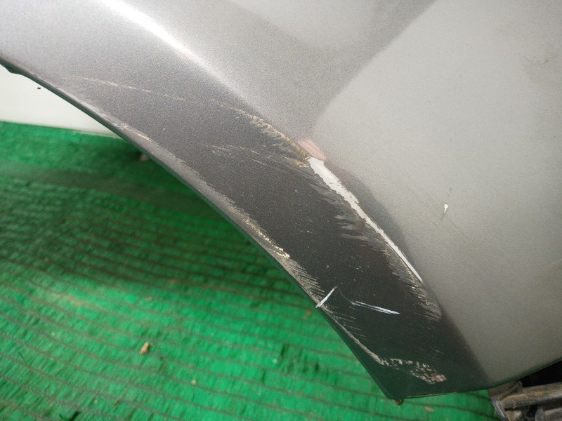 Recambio de aleta delantera derecha para volkswagen golf plus v (5m1, 521) 1.6 referencia OEM IAM   