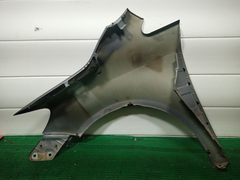 Recambio de aleta delantera derecha para volkswagen golf plus v (5m1, 521) 1.6 referencia OEM IAM   