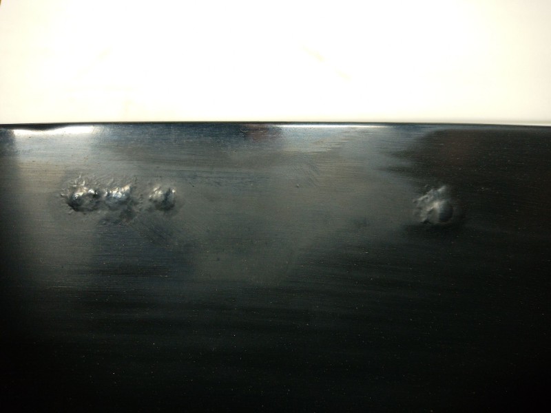 Recambio de capot para citroën c2 (jm_) 1.4 referencia OEM IAM   