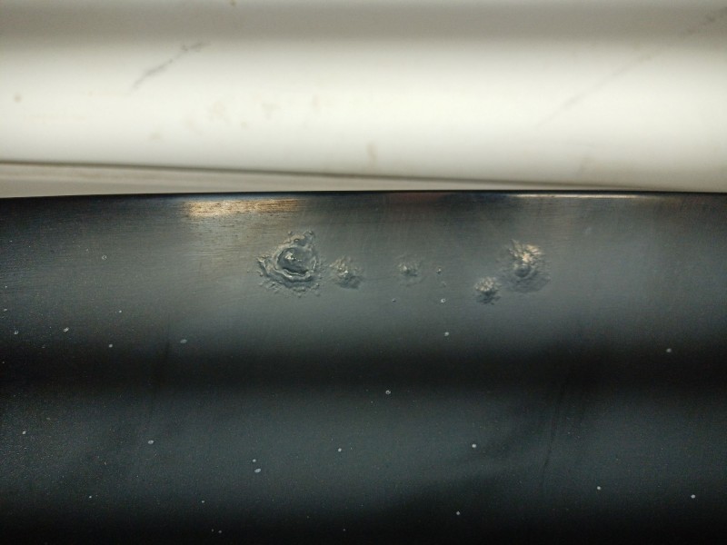 Recambio de capot para citroën c2 (jm_) 1.4 referencia OEM IAM   