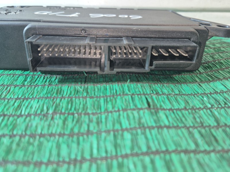 Recambio de centralita cierre para cadillac cts 3.0 referencia OEM IAM   