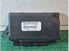 Recambio de centralita cierre para cadillac cts 3.0 referencia OEM IAM   