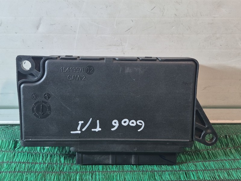 Recambio de centralita cierre para cadillac cts 3.0 referencia OEM IAM   