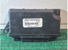 Recambio de centralita cierre para cadillac cts 3.0 referencia OEM IAM   