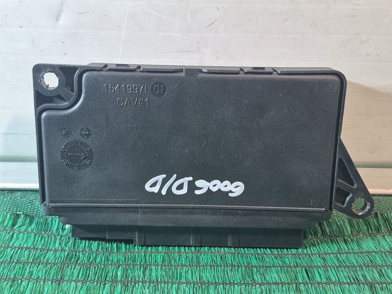 Recambio de centralita cierre para cadillac cts 3.0 referencia OEM IAM   