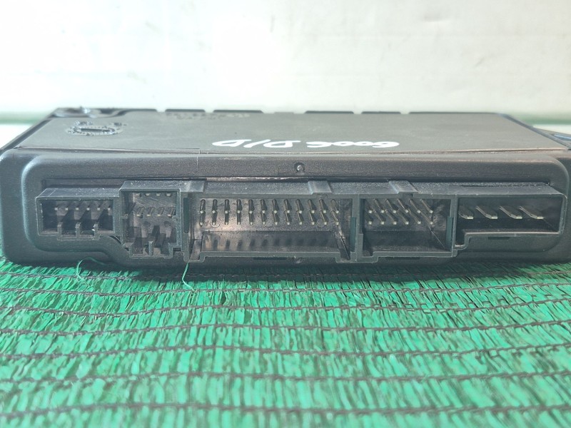 Recambio de centralita cierre para cadillac cts 3.0 referencia OEM IAM   