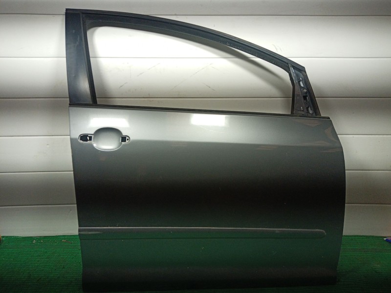 Recambio de puerta delantera derecha para volkswagen golf plus v (5m1, 521) 1.6 referencia OEM IAM   