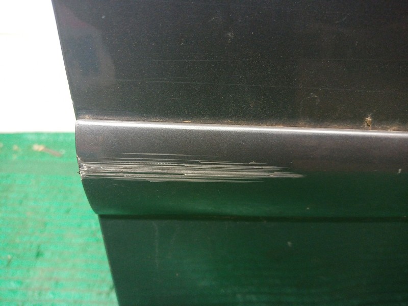 Recambio de puerta delantera derecha para volkswagen golf plus v (5m1, 521) 1.6 referencia OEM IAM   