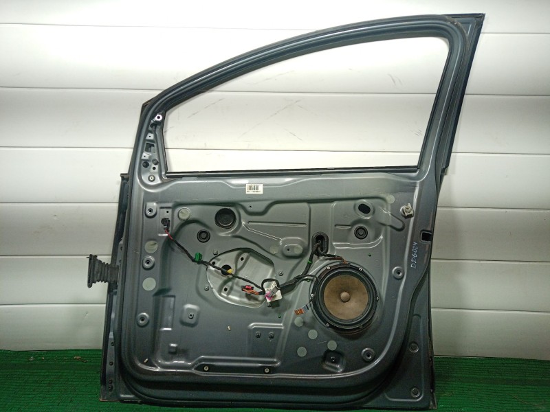 Recambio de puerta delantera derecha para volkswagen golf plus v (5m1, 521) 1.6 referencia OEM IAM   