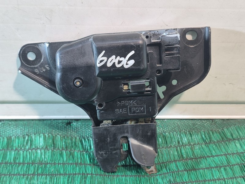 Recambio de cerradura maletero / porton para cadillac cts 3.0 referencia OEM IAM   