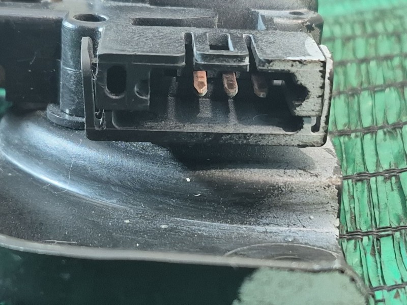 Recambio de cerradura maletero / porton para cadillac cts 3.0 referencia OEM IAM   