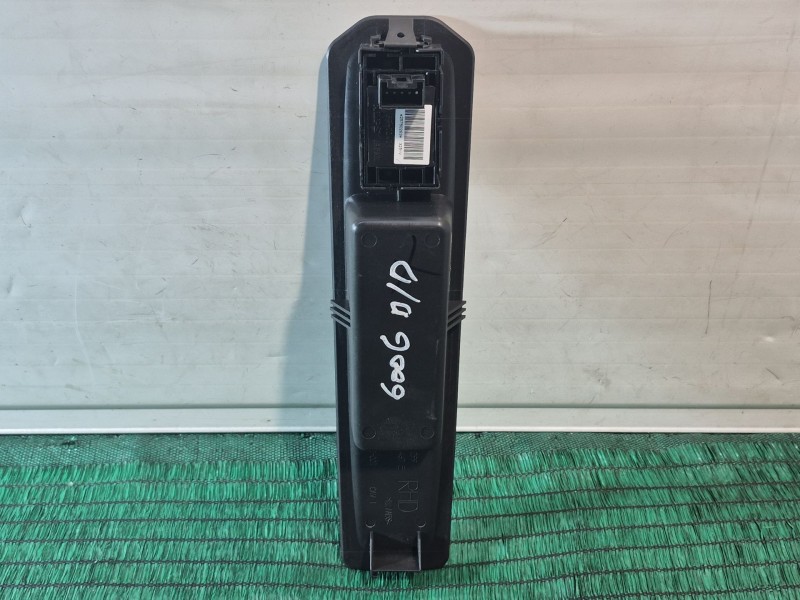 Recambio de mando elevalunas delantero derecho para cadillac cts 3.0 referencia OEM IAM   