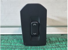 Recambio de mando elevalunas trasero izquierdo para cadillac cts 3.0 referencia OEM IAM 25750264 25750264 25750264