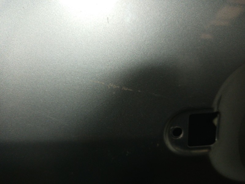 Recambio de puerta trasera izquierda para volkswagen golf plus v (5m1, 521) 1.6 referencia OEM IAM   