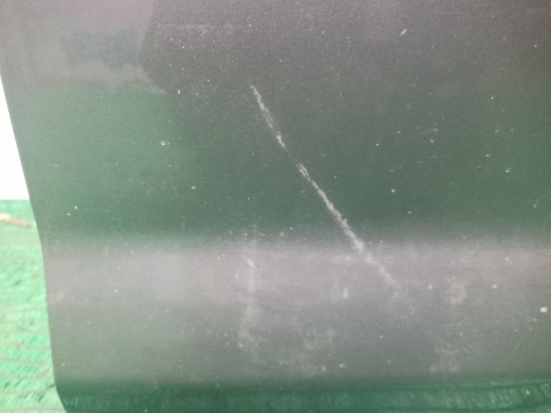 Recambio de puerta trasera izquierda para volkswagen golf plus v (5m1, 521) 1.6 referencia OEM IAM   