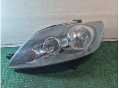 Recambio de faro izquierdo para volkswagen golf plus v (5m1, 521) 1.6 referencia OEM IAM   