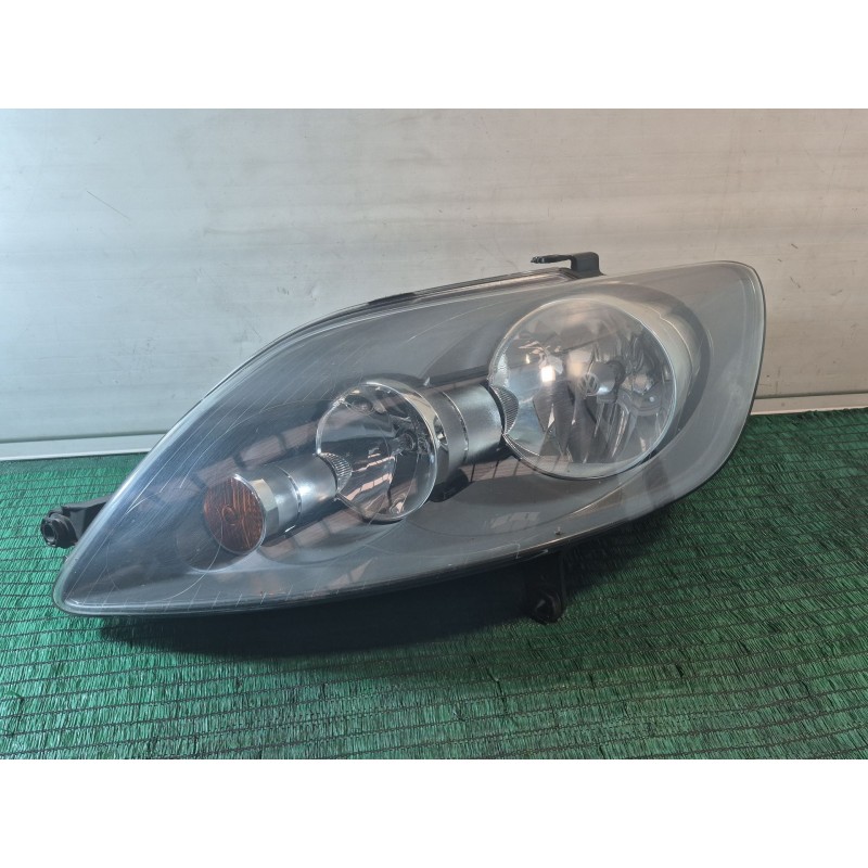 Recambio de faro izquierdo para volkswagen golf plus v (5m1, 521) 1.6 referencia OEM IAM   