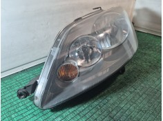 Recambio de faro izquierdo para volkswagen golf plus v (5m1, 521) 1.6 referencia OEM IAM    2