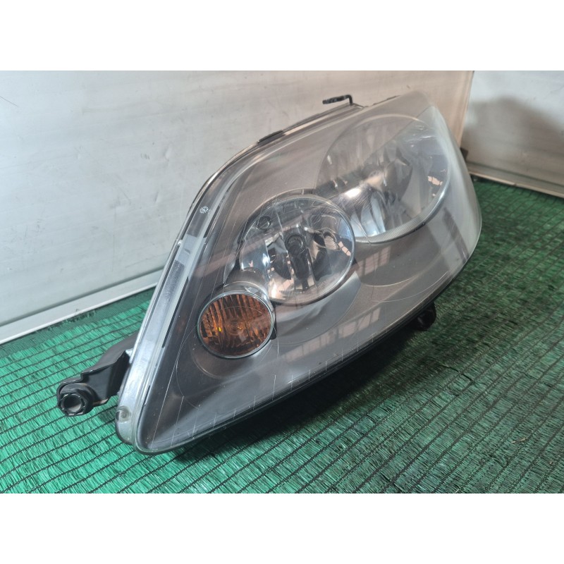 Recambio de faro izquierdo para volkswagen golf plus v (5m1, 521) 1.6 referencia OEM IAM   