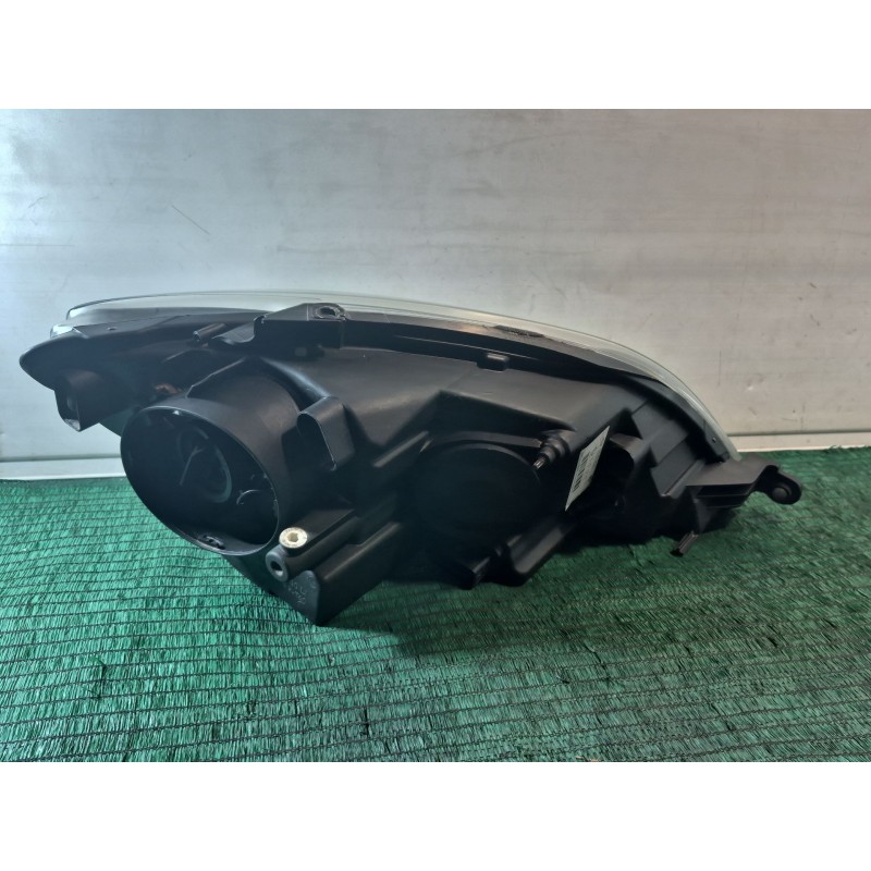 Recambio de faro izquierdo para volkswagen golf plus v (5m1, 521) 1.6 referencia OEM IAM   