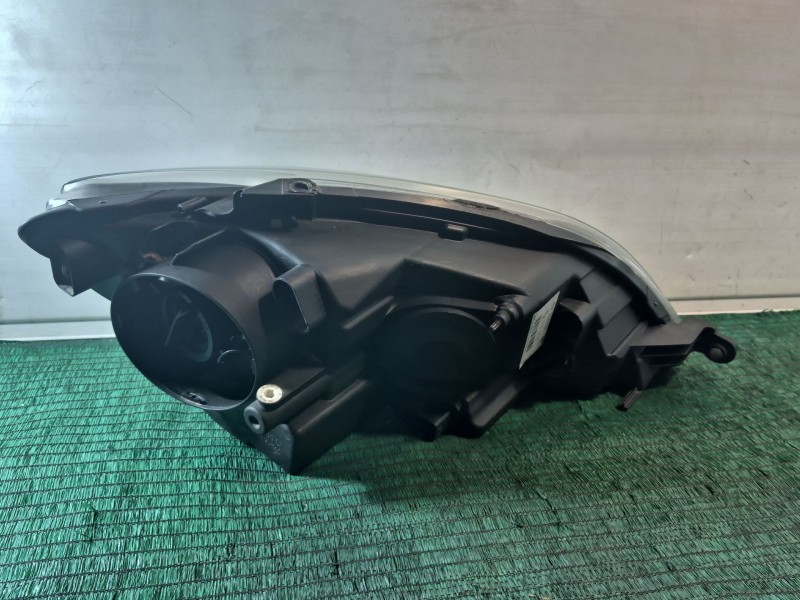 Recambio de faro izquierdo para volkswagen golf plus v (5m1, 521) 1.6 referencia OEM IAM   