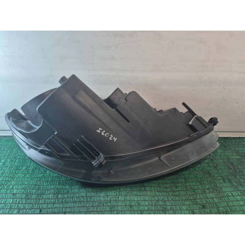 Recambio de faro izquierdo para volkswagen golf plus v (5m1, 521) 1.6 referencia OEM IAM   