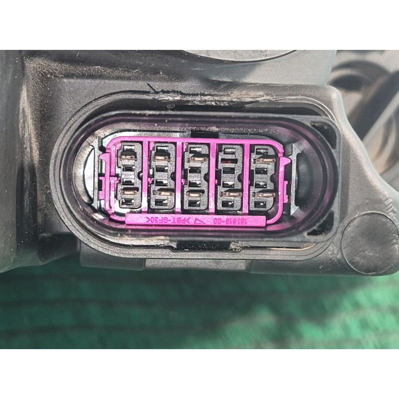 Recambio de faro izquierdo para volkswagen golf plus v (5m1, 521) 1.6 referencia OEM IAM   