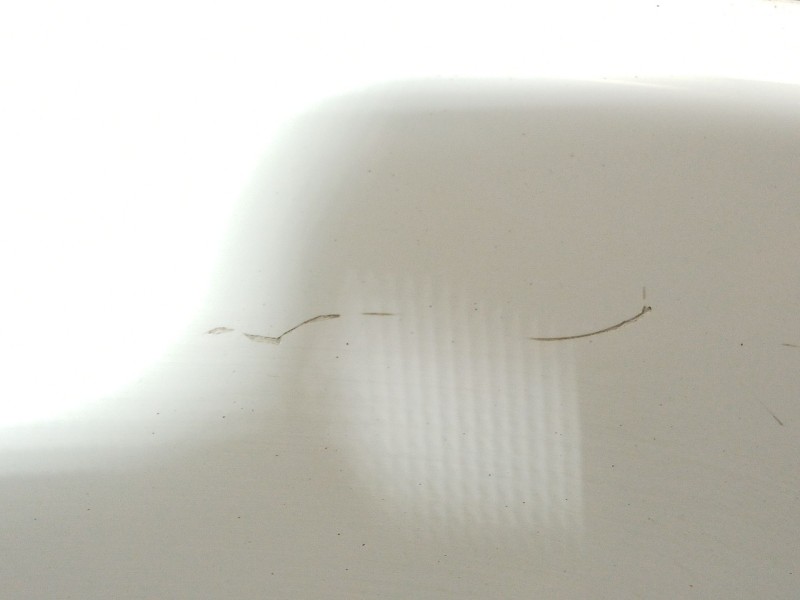 Recambio de puerta trasera derecha para volkswagen golf iv (1j1) 1.9 tdi referencia OEM IAM   