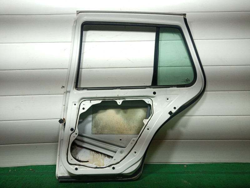 Recambio de puerta trasera derecha para volkswagen golf iv (1j1) 1.9 tdi referencia OEM IAM   