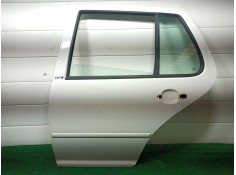 Recambio de puerta trasera izquierda para volkswagen golf iv (1j1) 1.9 tdi referencia OEM IAM   