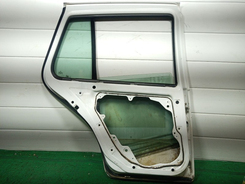 Recambio de puerta trasera izquierda para volkswagen golf iv (1j1) 1.9 tdi referencia OEM IAM   