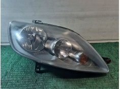 Recambio de faro derecho para volkswagen golf plus v (5m1, 521) 1.6 referencia OEM IAM   