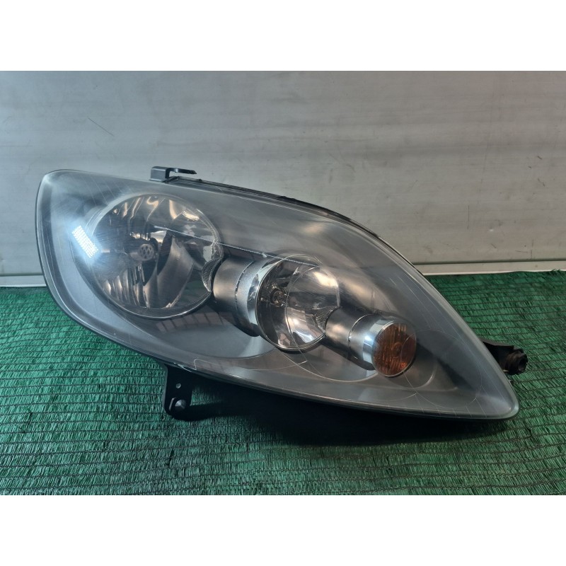 Recambio de faro derecho para volkswagen golf plus v (5m1, 521) 1.6 referencia OEM IAM   